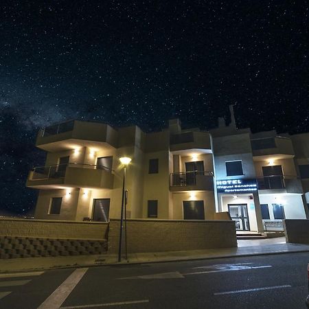 ألاورين ذي ر تورّي Hotel Miguel Sanchez المظهر الخارجي الصورة